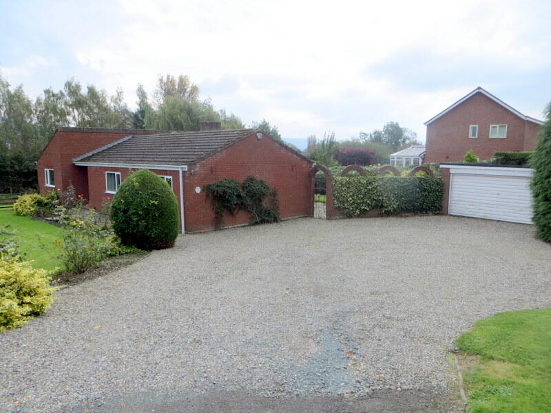 Main image of property: Waterside, 2 Breidden Avenue, Arddleen, Llanymynech, Powys, SY22 6SP