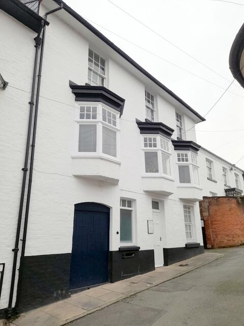 Main image of property: Bank Chambers, Short Bridge Street, Newtown, Powys, Mid Wales, SY16 2LP