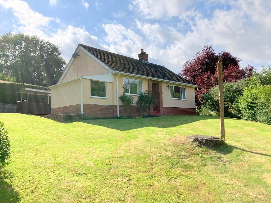 Main image of property: Bryn Awel, Moat Lane, Kerry, Newtown, Powys,SY16 4NZ