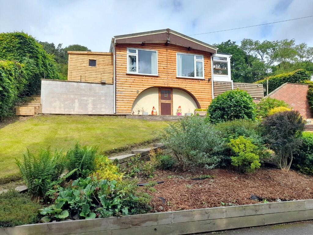 Main image of property: Henllan Caravan Park, SY21