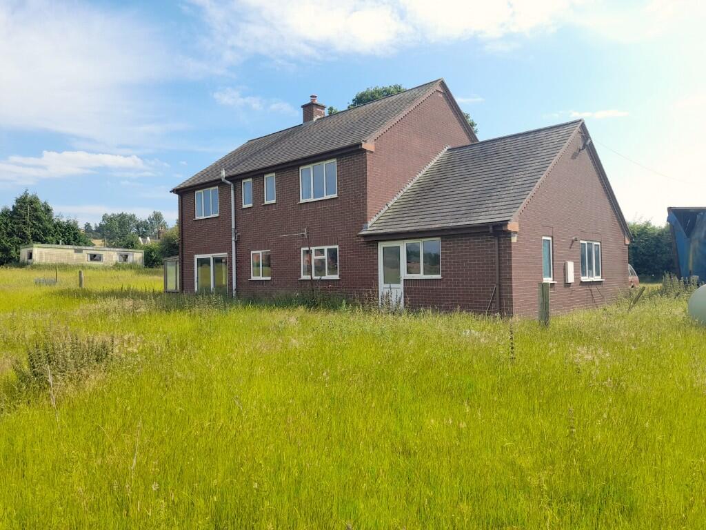 Main image of property: Hall Farm, Caerhowel, Montgomery, Powys, Mid Wales, SY15 6HF