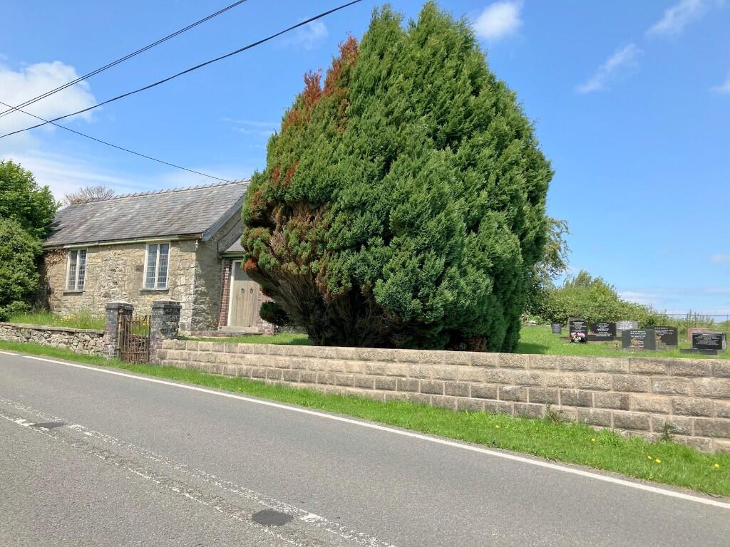 Main image of property: Gwynfa Methodist Chapel, Llanfair Caereinion, Welshpool, Powys, SY21 0EF