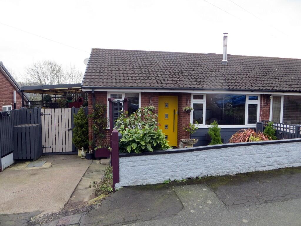 Main image of property: 31 Brynglas, Welshpool, Powys, Mid Wales, SY21 7TL21 7TL