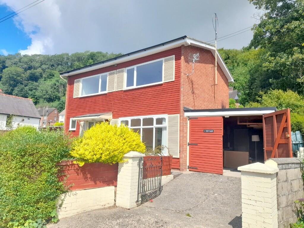 Main image of property: Tonn Marr, Bronybuckley, Welshpool, Powys, Mid Wales, SY21 7NQ