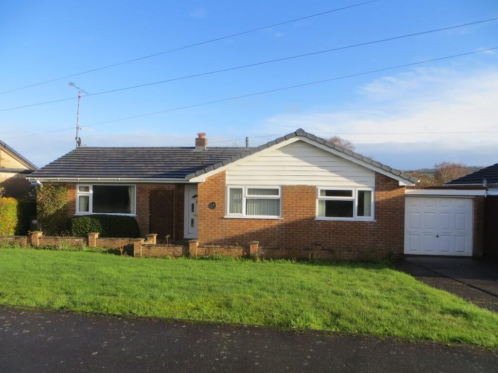 Main image of property: 3 Aubet Drive, Guilsfield, Welshpool, Powys, SY21 9LX