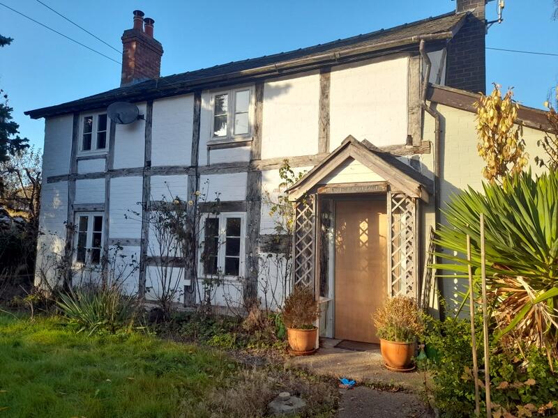 Main image of property: Prospect Cottage, Groes, Guilsfield, Welshpool, Powys, SY21 9BZ