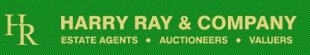 Harry Ray & Company, Welshpoolbranch details