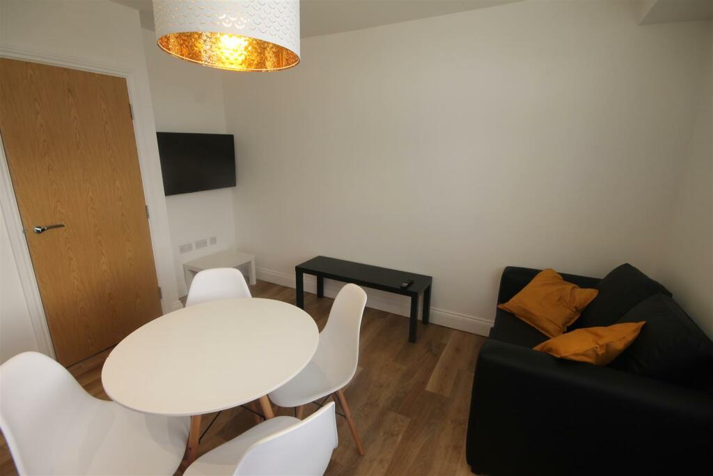 2 bedroom apartment for rent in Ridley Place, City Centre, Newcastle