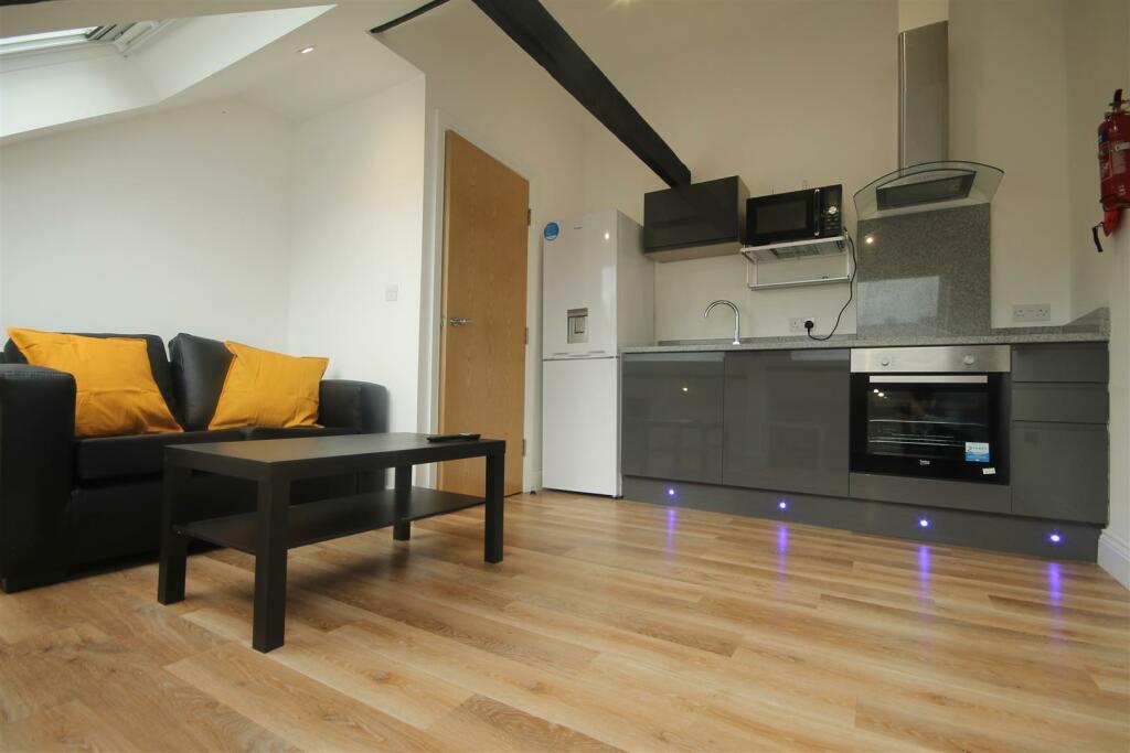 1 bedroom apartment for rent in Ridley Place, City Centre, Newcastle