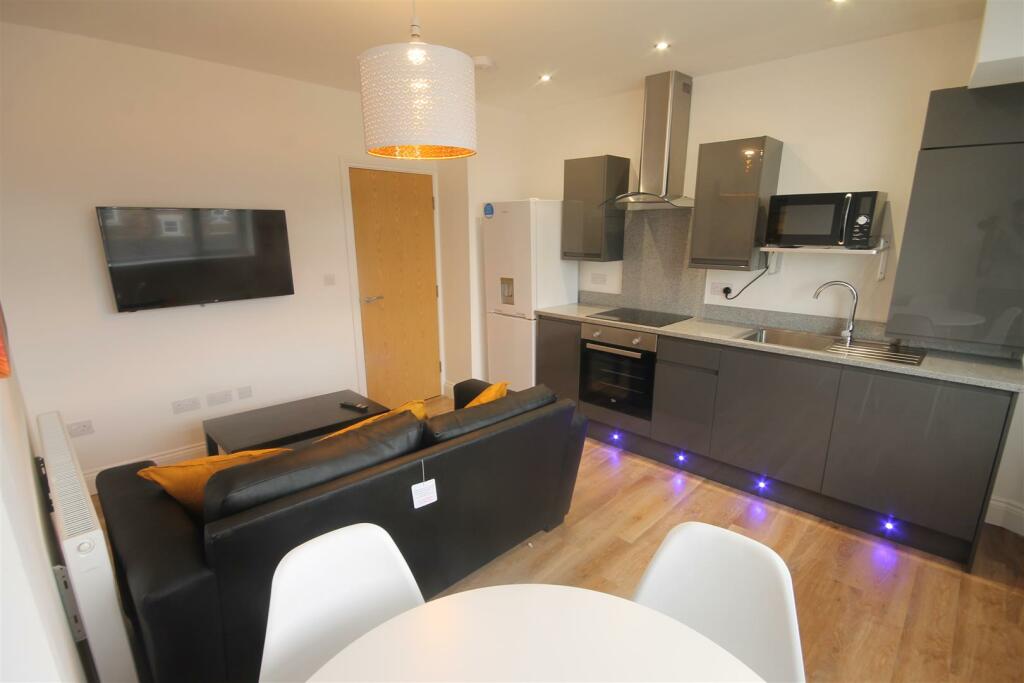 2 bedroom apartment for rent in Ridley Place, City Centre, Newcastle
