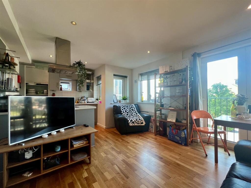 Main image of property: Rutherford Street, Newcastle Upon Tyne