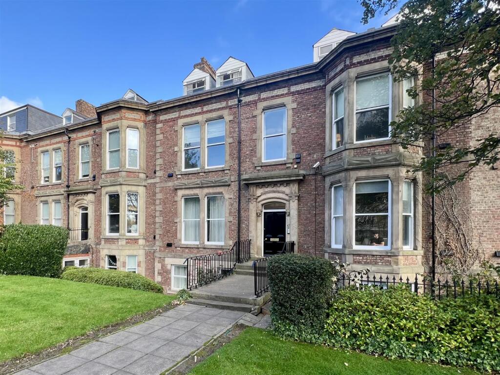 Main image of property: Osborne Terrace, Jesmond