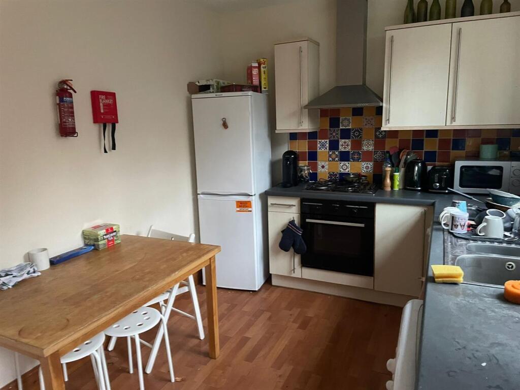 Main image of property: Granville Road North, Jesmond