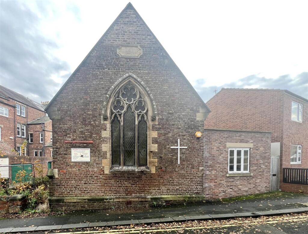 Main image of property: Ancrum Street, Newcastle Upon Tyne