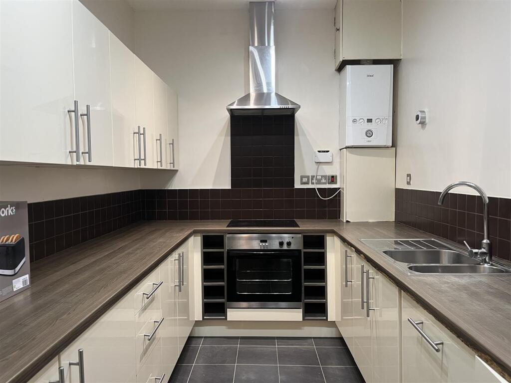 Main image of property: George House, 36 Osborne Road