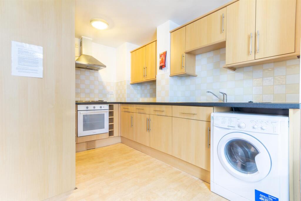 Main image of property: Helmsley Road, Sandyford