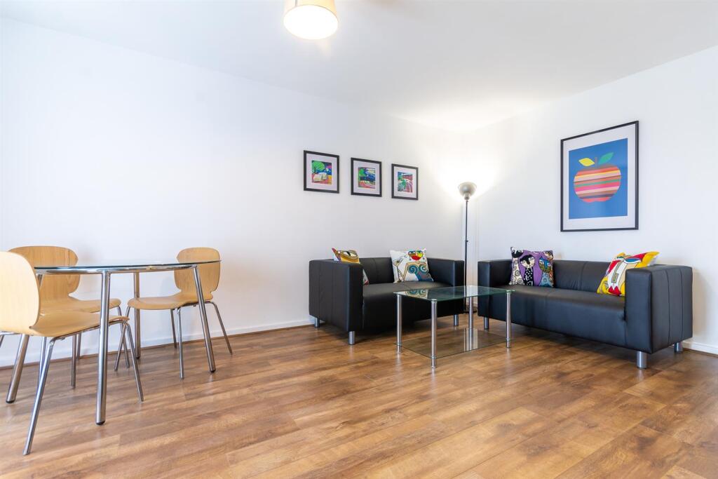 Main image of property: Rialto Building, Quayside