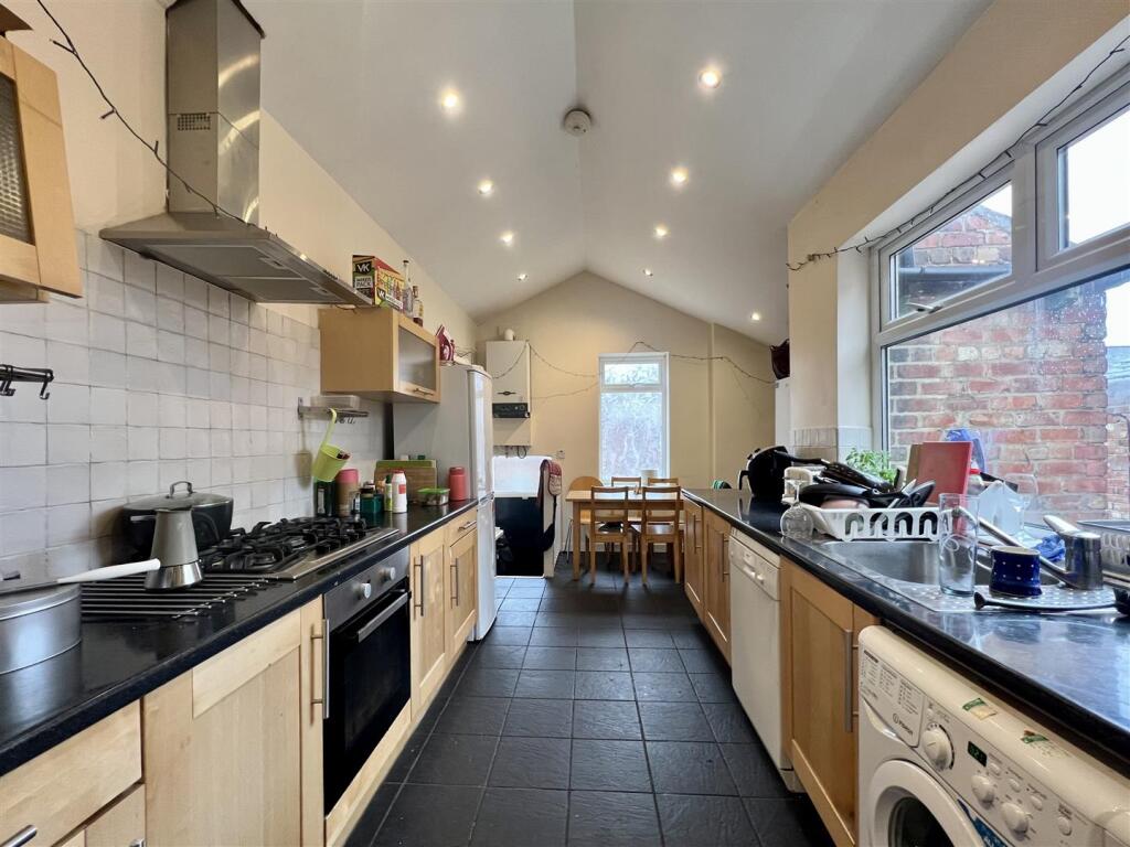 Main image of property: Bayswater Road, Jesmond