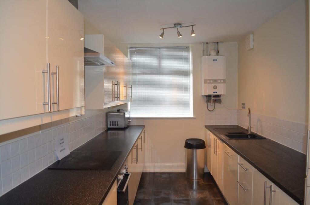 Main image of property: North Terrace, Newcastle Upon Tyne