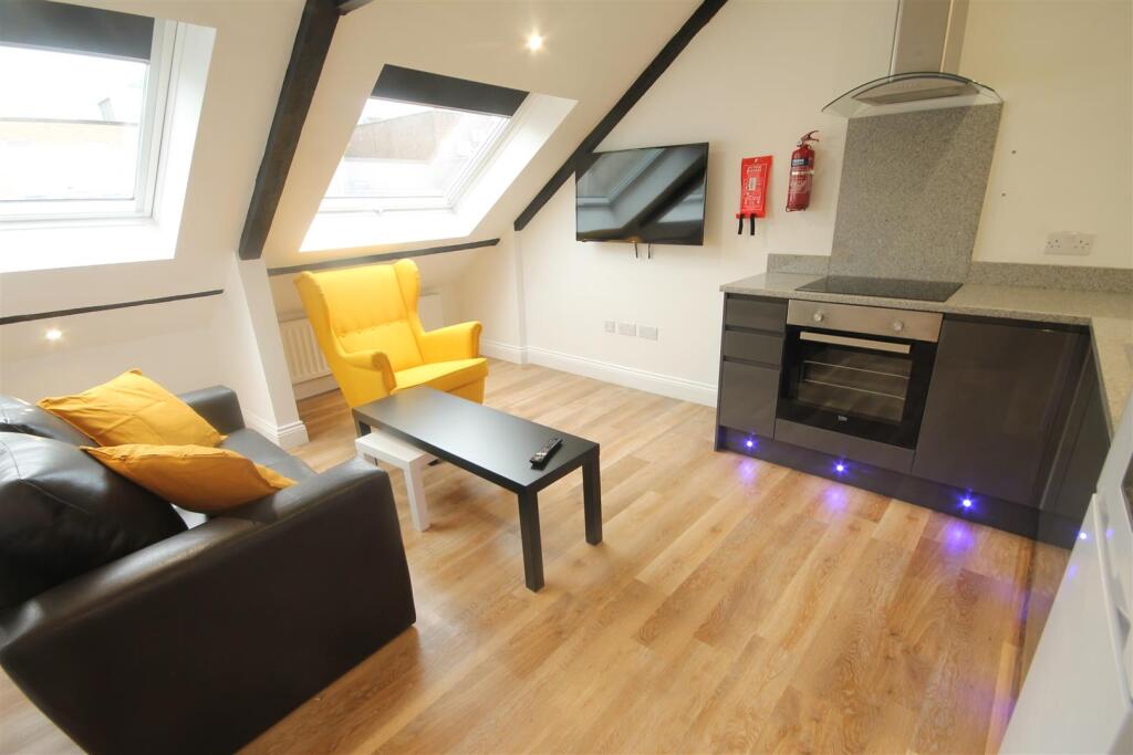 Main image of property: Ridley Place, City Centre, Newcastle Upon Tyne