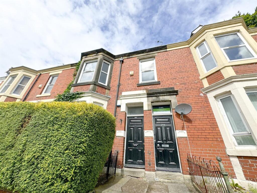 Main image of property: Helmsley Road, Newcastle Upon Tyne