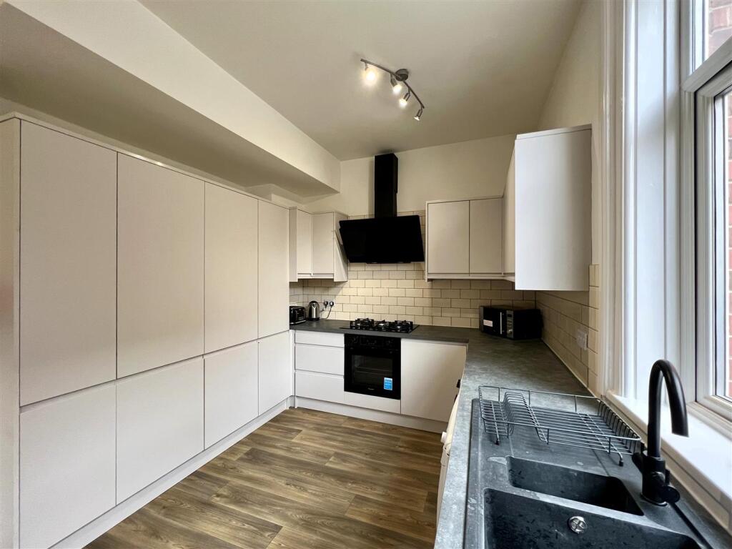 Main image of property: Honister Avenue, High West Jesmond