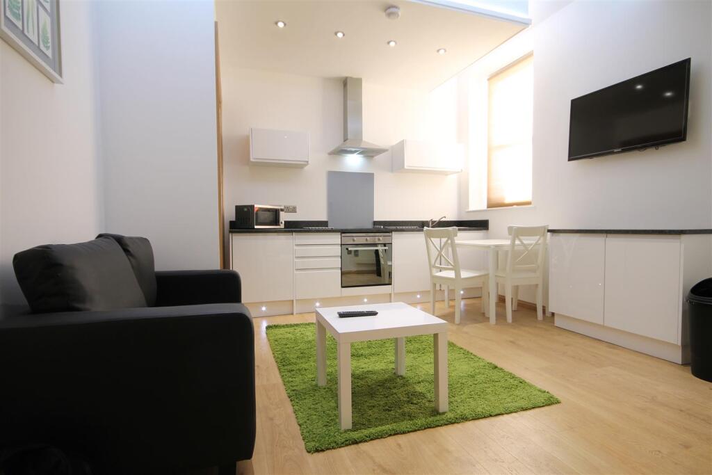 Main image of property: Falconars Court, City Centre