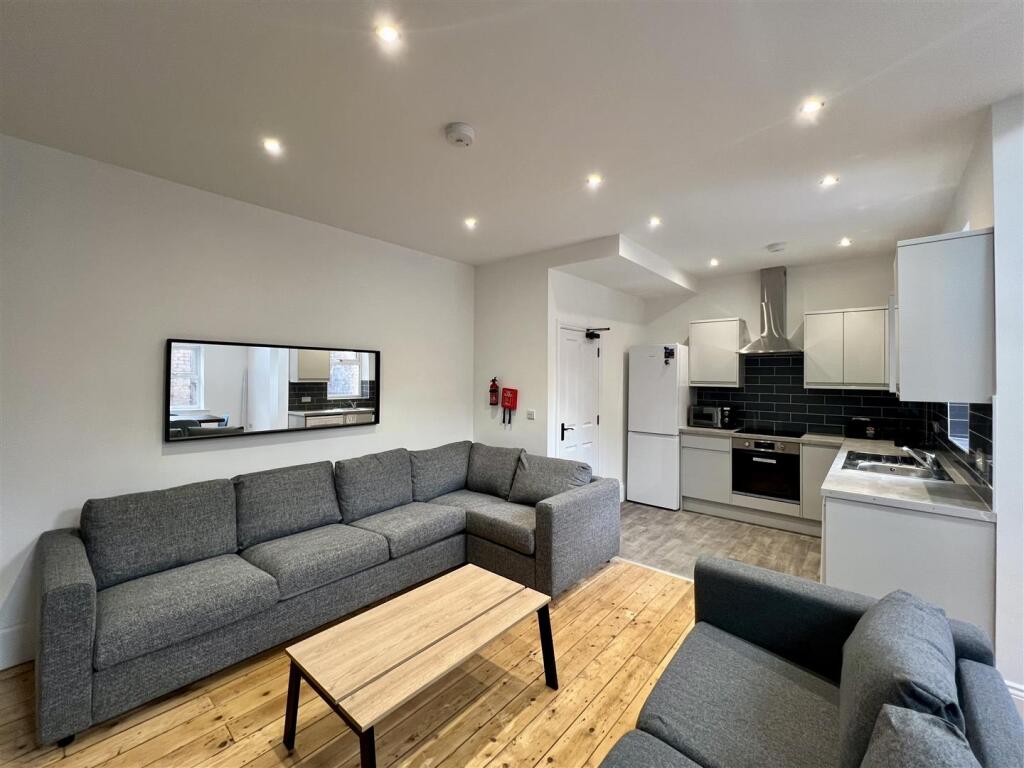 Main image of property: Buston Terrace, Jesmond