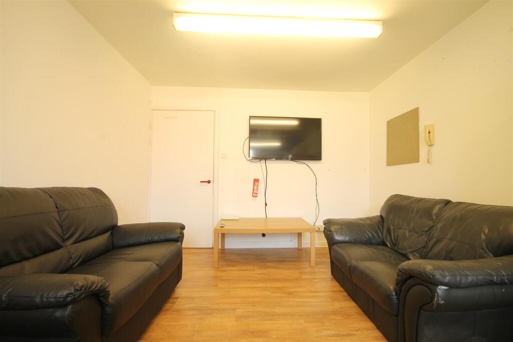 Main image of property: Rubicon House, City Centre