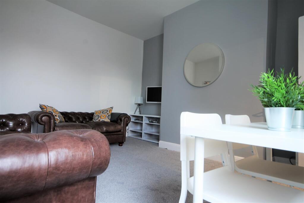 Main image of property: Claremont Road, Spital Tongues