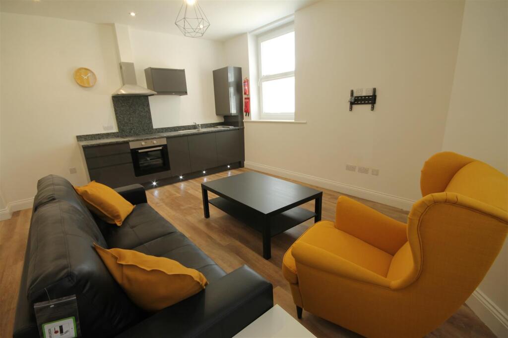 Main image of property: Osborne Terrace, Jesmond, Newcastle Upon Tyne