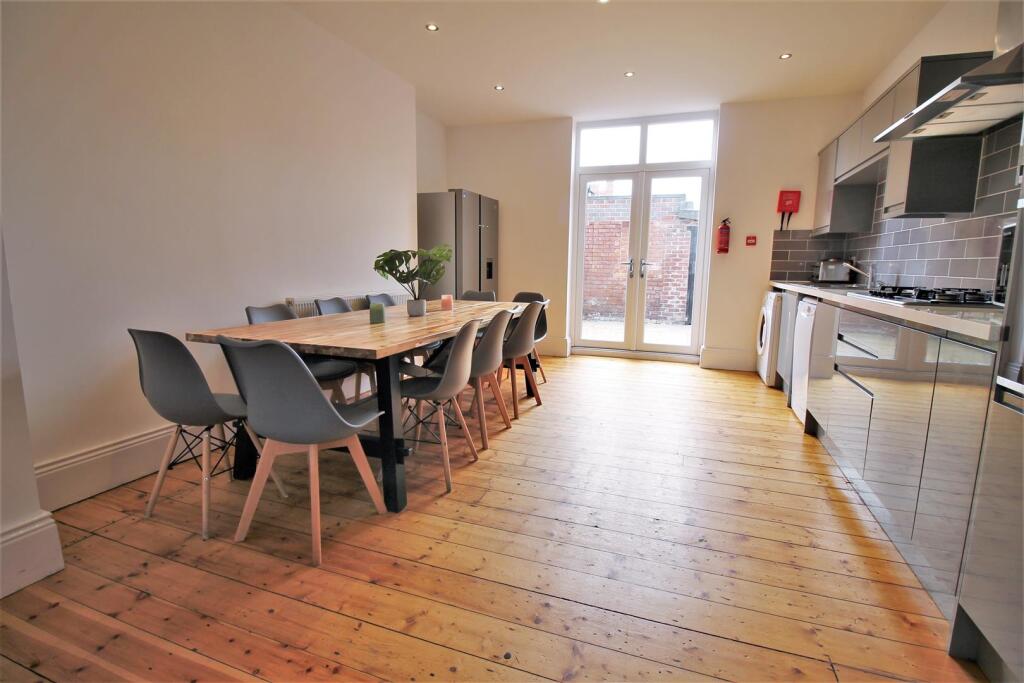 Main image of property: Osborne Road, Jesmond