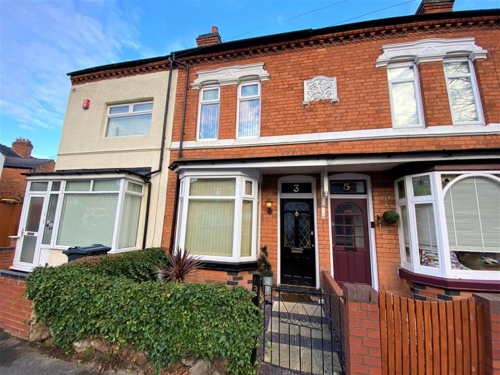 Equipoint Coventry Road Yardley Residential 12fl Conversion