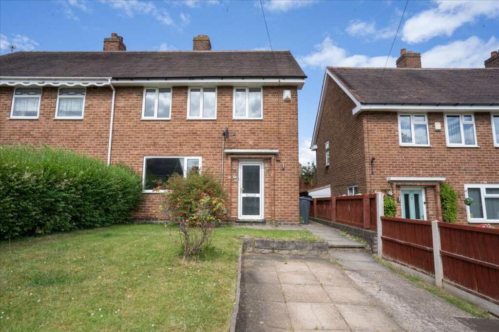 Main image of property: Sheldon Heath Road, Sheldon, Birmingham