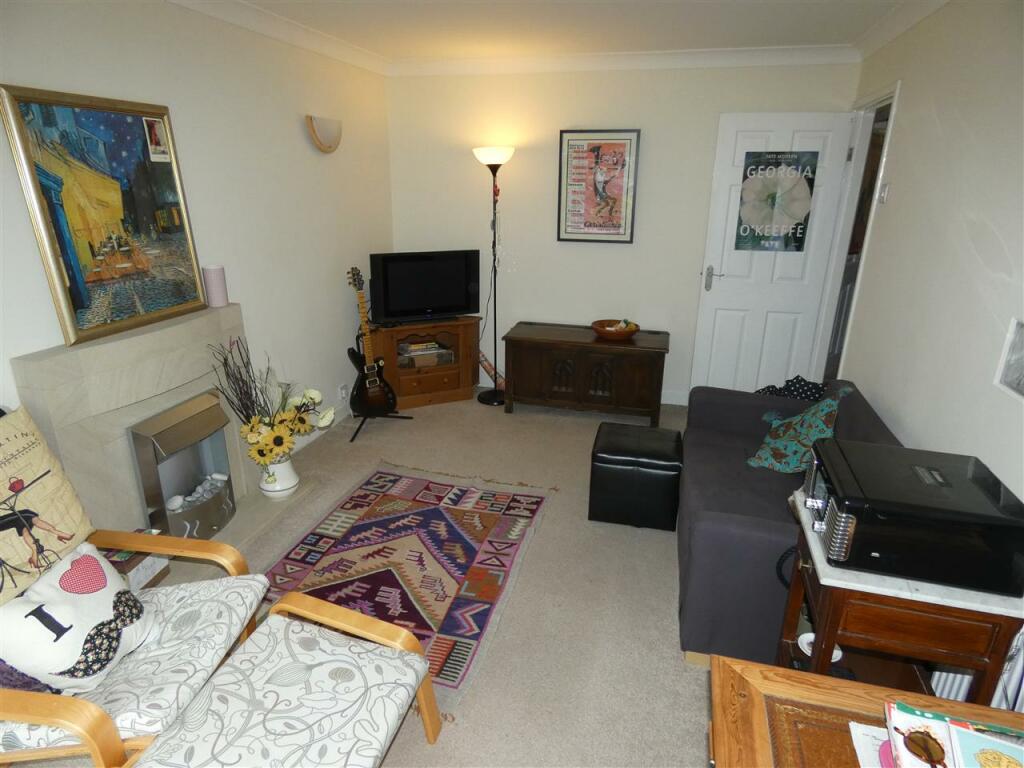 Additional property image - Richmond Road, Solihull, Solihull