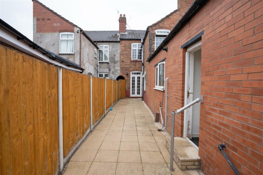 Additional property image - Bankes Road, Birmingham