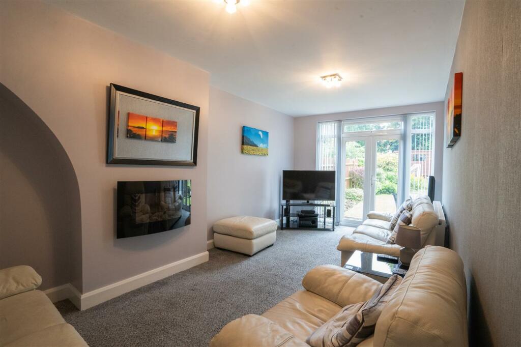 Additional property image - Colebourne Road, Birmingham