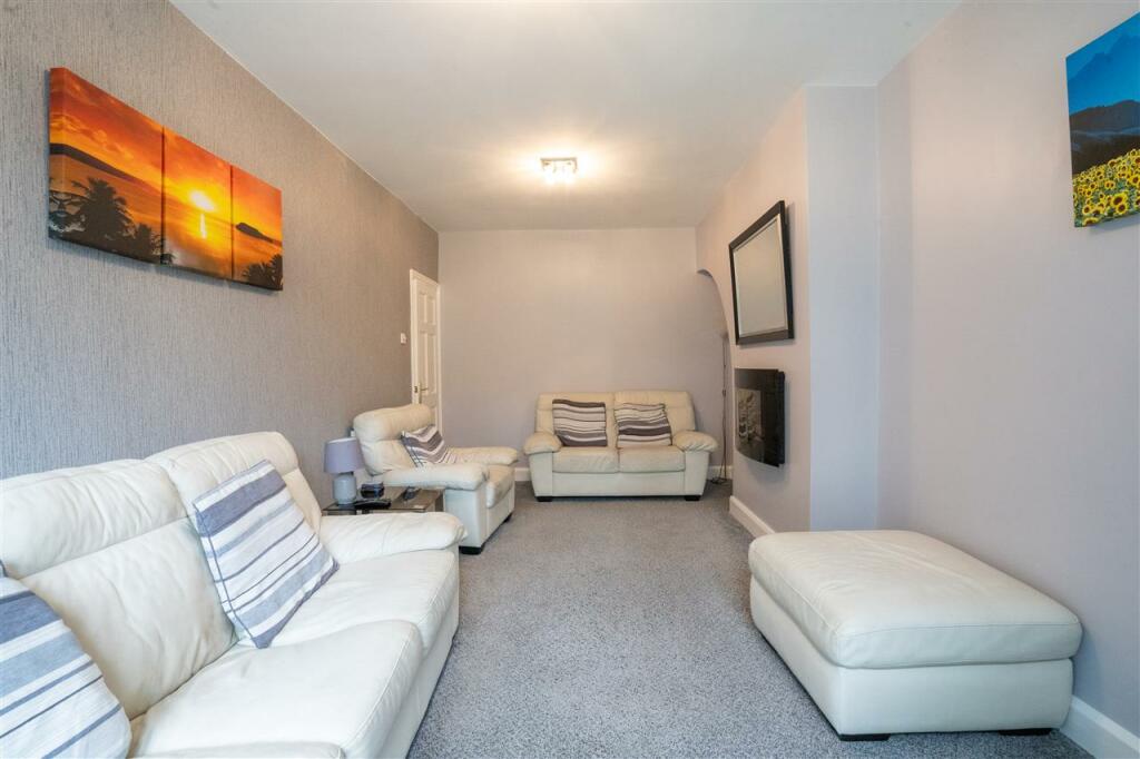 Additional property image - Colebourne Road, Birmingham