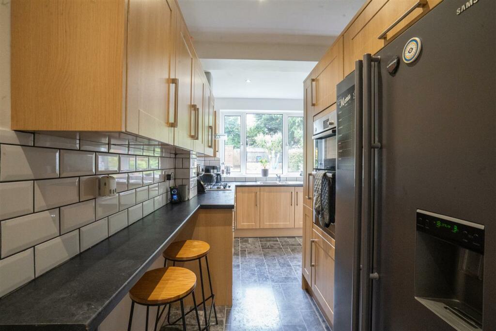 Additional property image - Colebourne Road, Birmingham