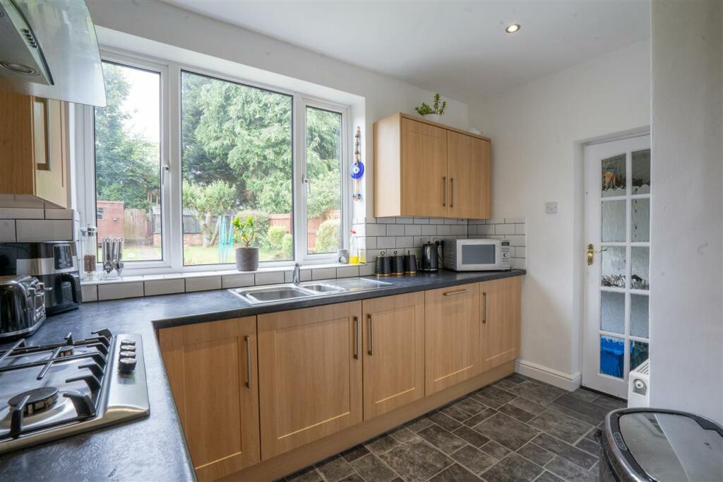 Additional property image - Colebourne Road, Birmingham