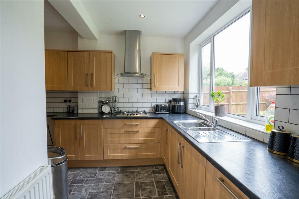 Additional property image - Colebourne Road, Birmingham