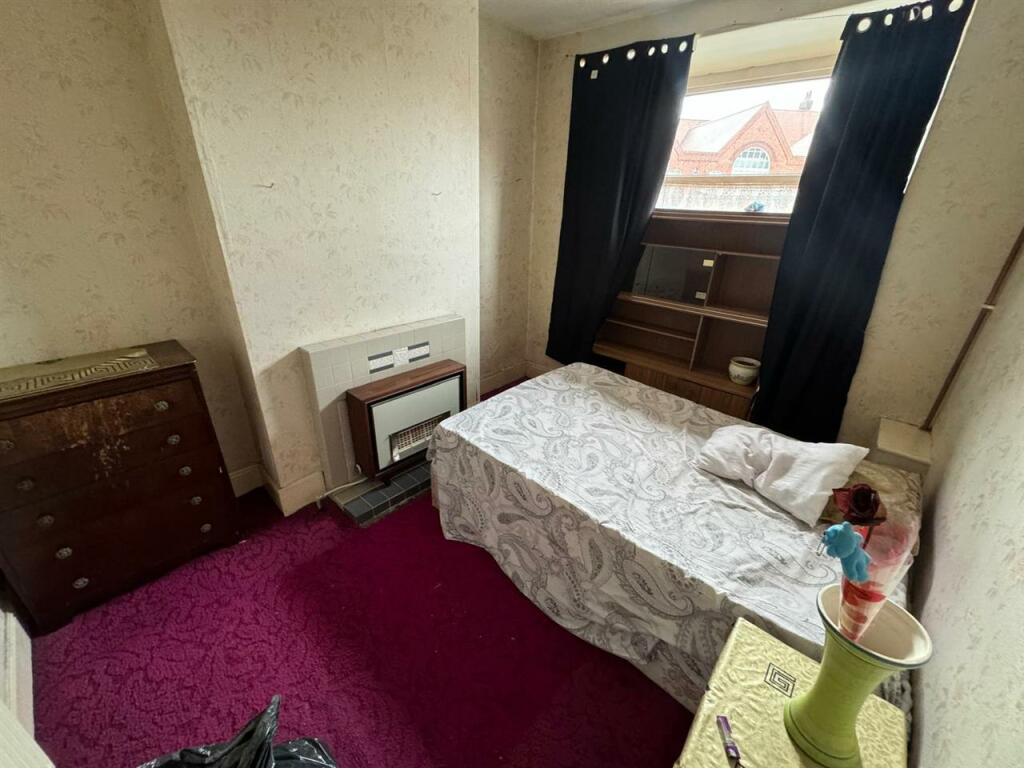 Additional property image - Harvey Road, Birmingham