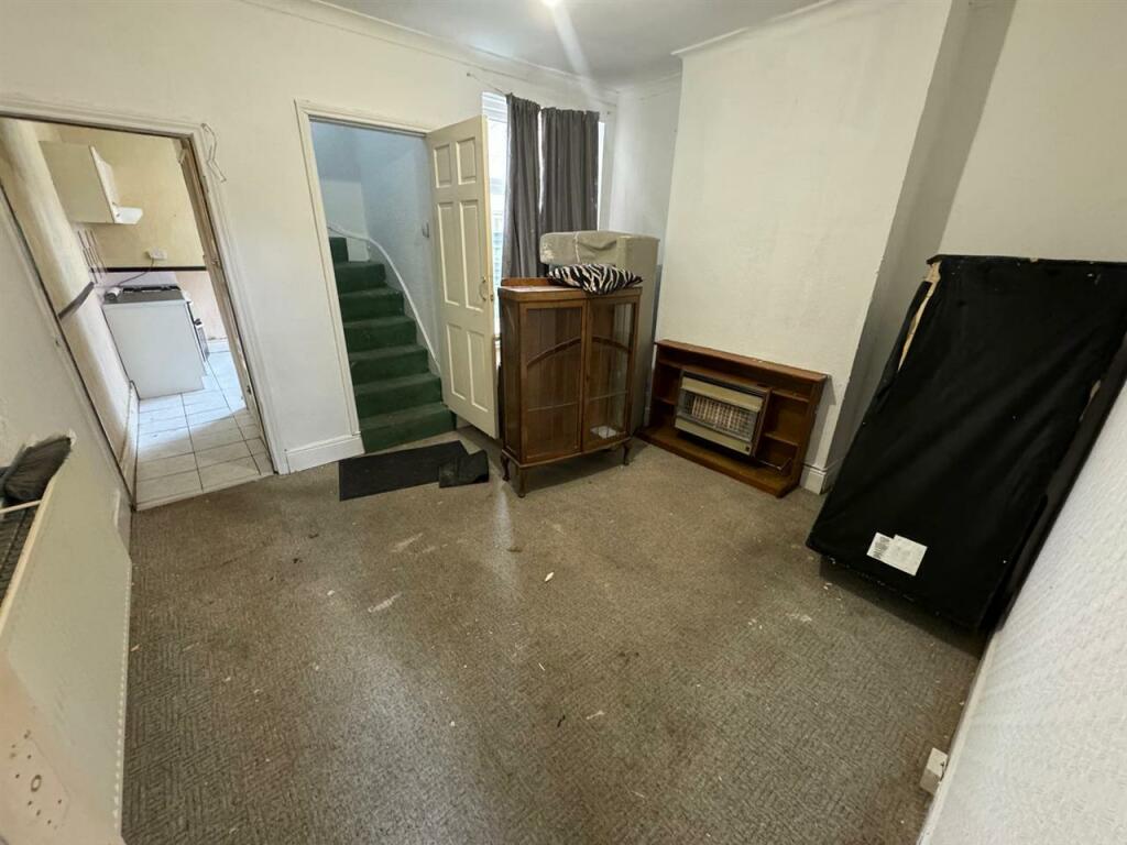 Additional property image - Harvey Road, Birmingham