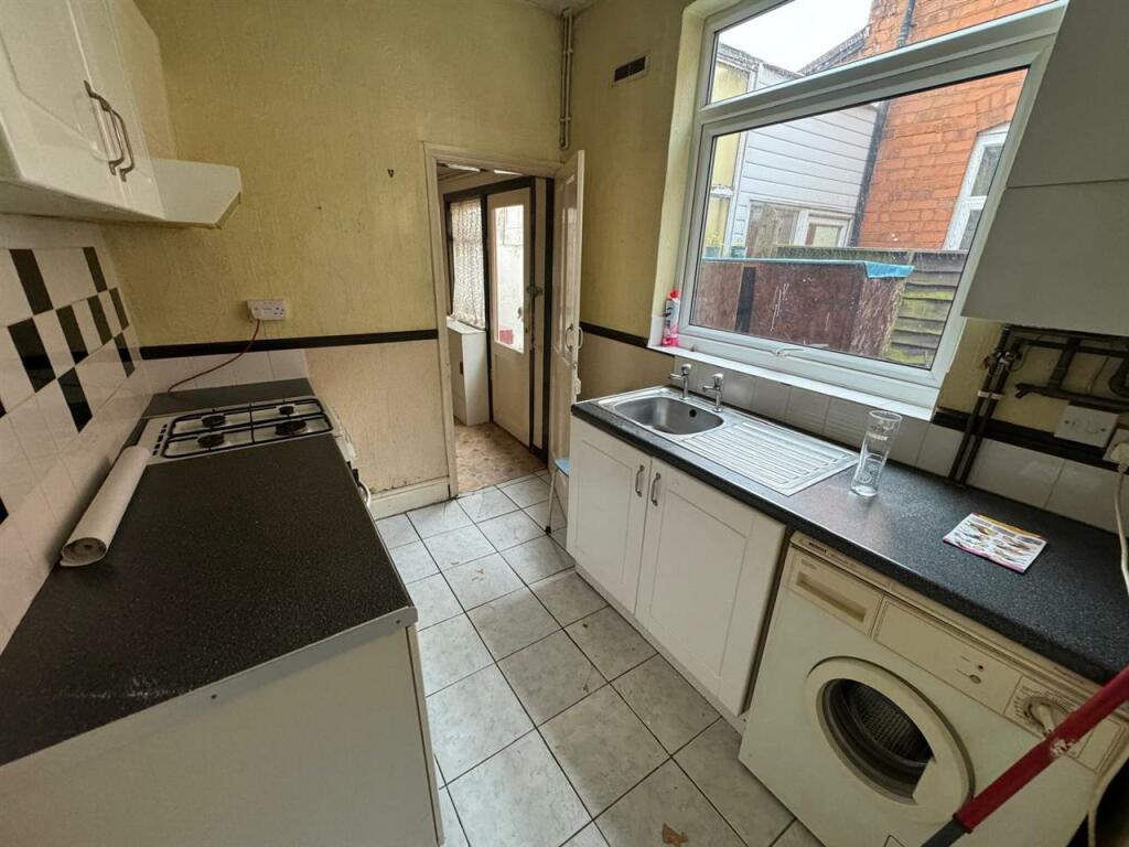 Additional property image - Harvey Road, Birmingham