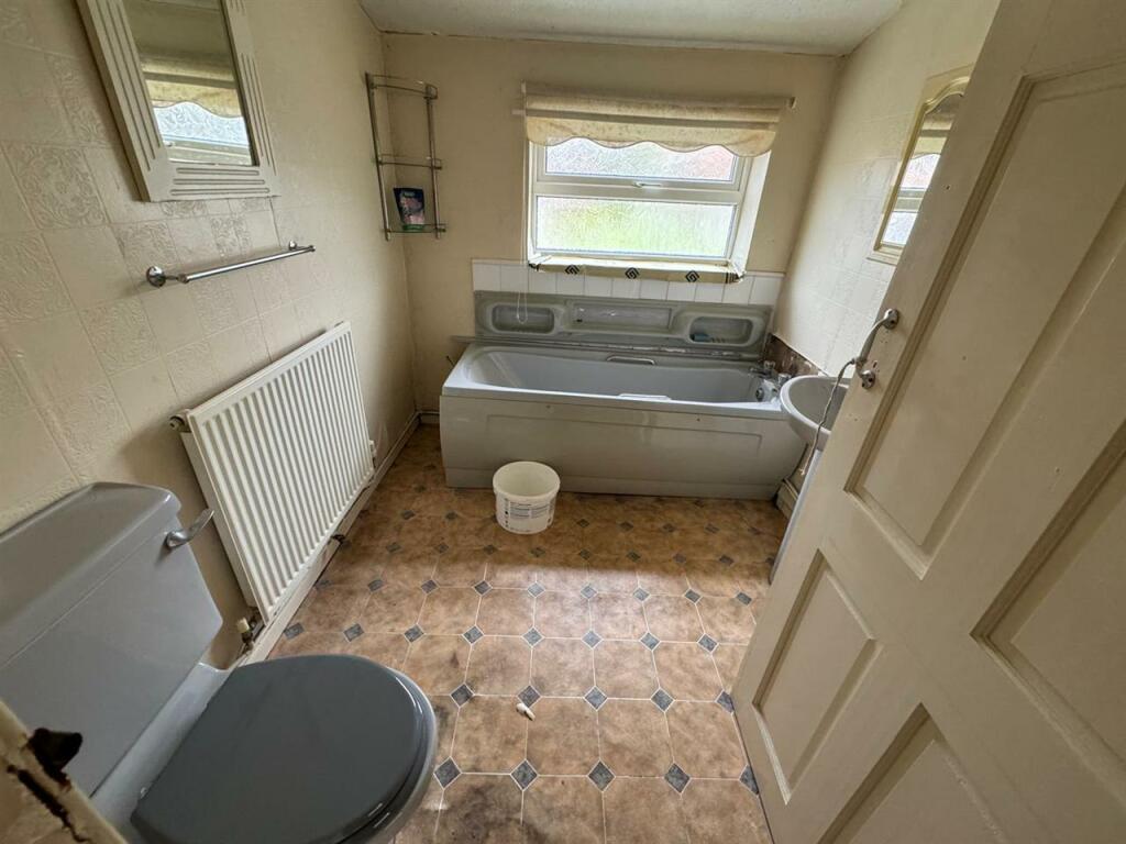 Additional property image - Harvey Road, Birmingham