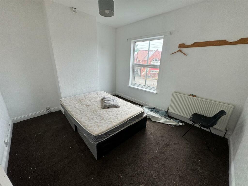 Additional property image - Harvey Road, Birmingham