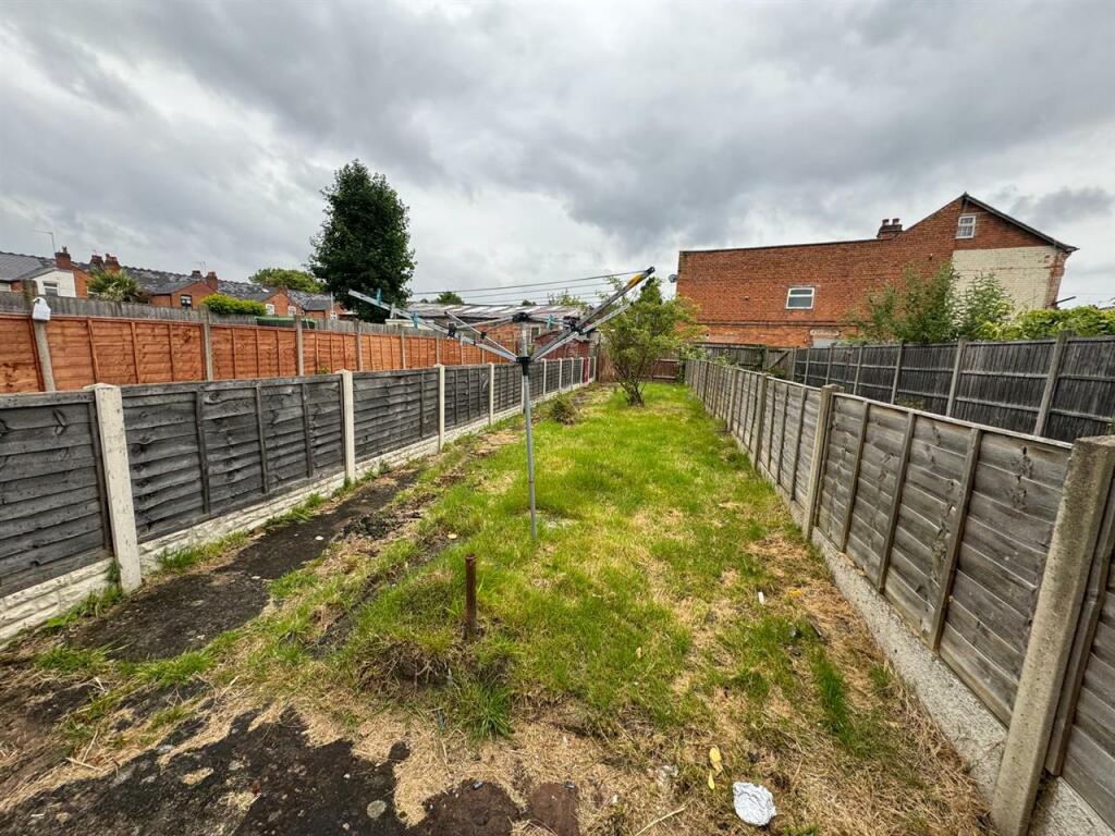 Additional property image - Harvey Road, Birmingham