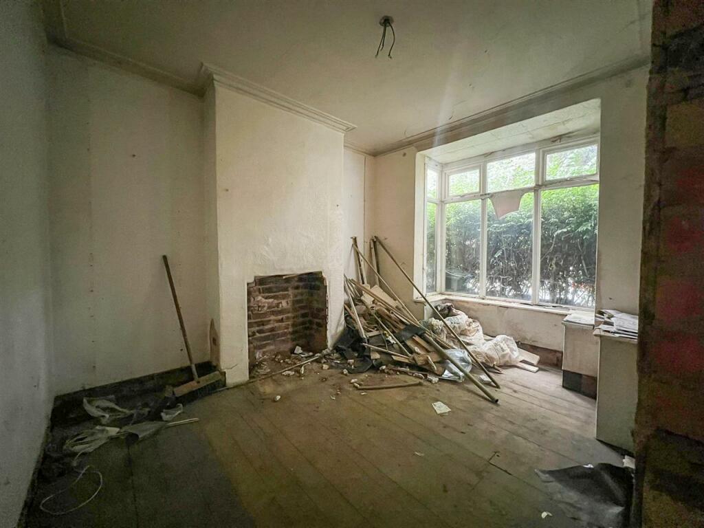 Additional property image - Gladstone Road, Birmingham