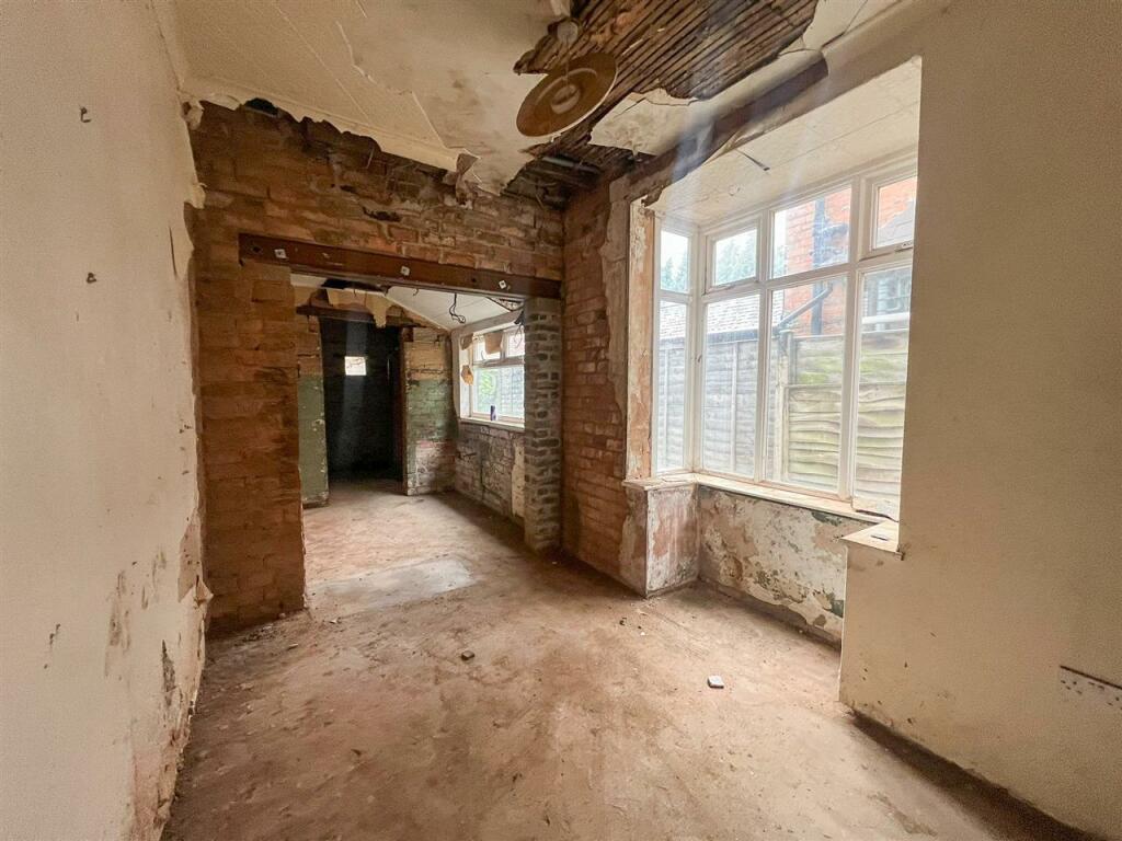 Additional property image - Gladstone Road, Birmingham