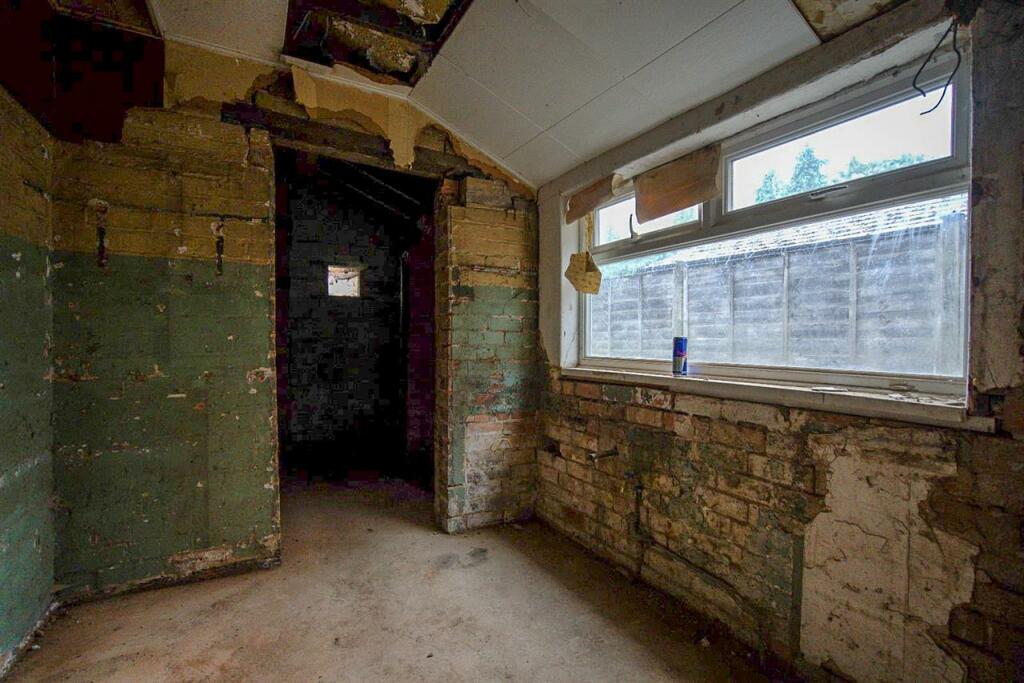 Additional property image - Gladstone Road, Birmingham